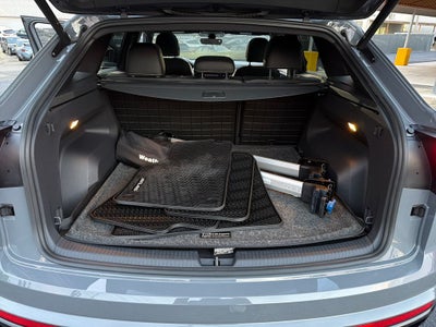 2023 Volkswagen Atlas Cross Sport 3.6L V6 SEL