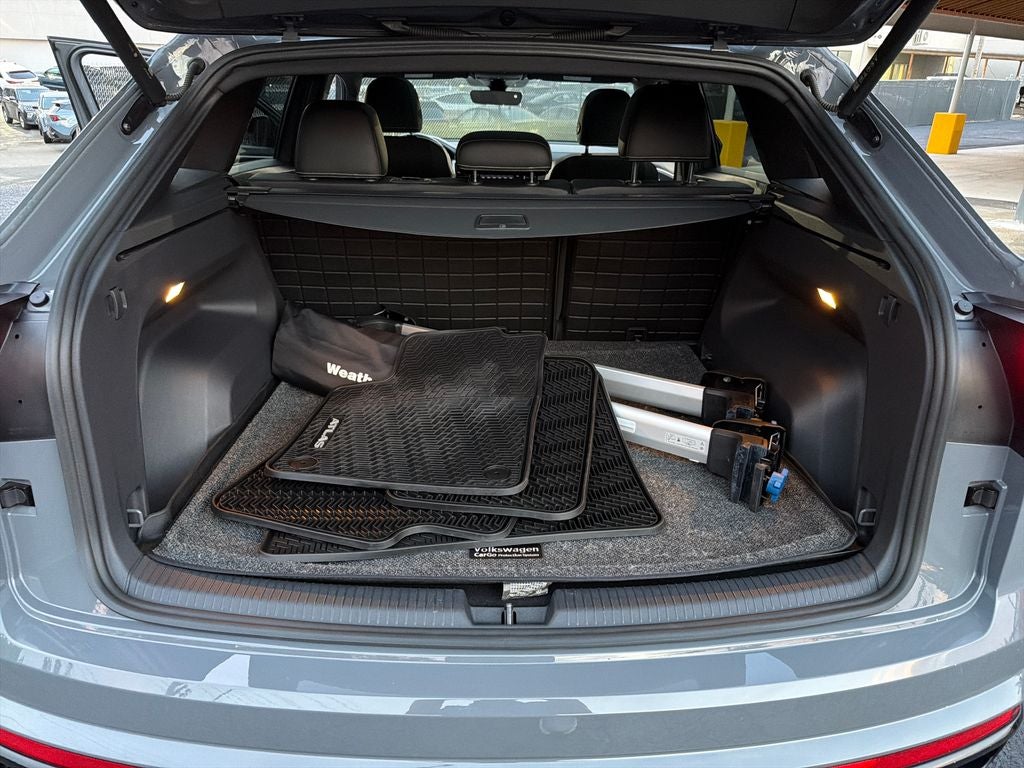 2023 Volkswagen Atlas Cross Sport 3.6L V6 SEL
