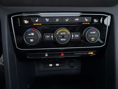 2023 Volkswagen Atlas Cross Sport 3.6L V6 SEL