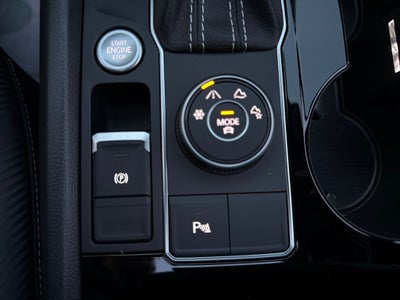 2023 Volkswagen Atlas Cross Sport 3.6L V6 SEL