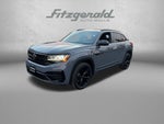 2023 Volkswagen Atlas Cross Sport 3.6L V6 SEL