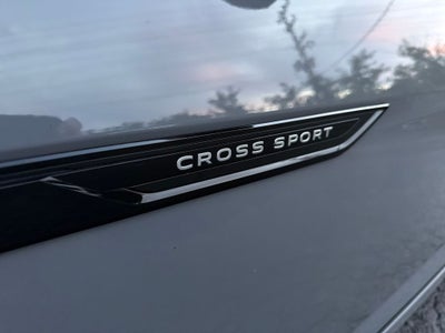 2023 Volkswagen Atlas Cross Sport 3.6L V6 SEL