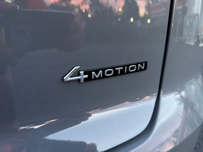 2023 Volkswagen Atlas Cross Sport 3.6L V6 SEL