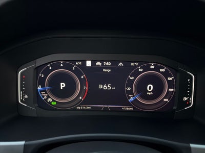 2023 Volkswagen Atlas Cross Sport 3.6L V6 SEL