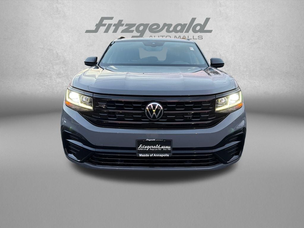 2023 Volkswagen Atlas Cross Sport 3.6L V6 SEL
