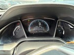 2017 Honda Civic EX w/Honda Sensing
