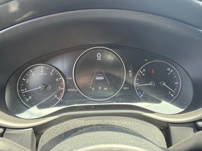 2024 Mazda Mazda CX-30 2.5 S Select Sport