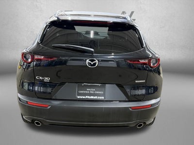 2023 Mazda Mazda CX-30 2.5 S Select Package