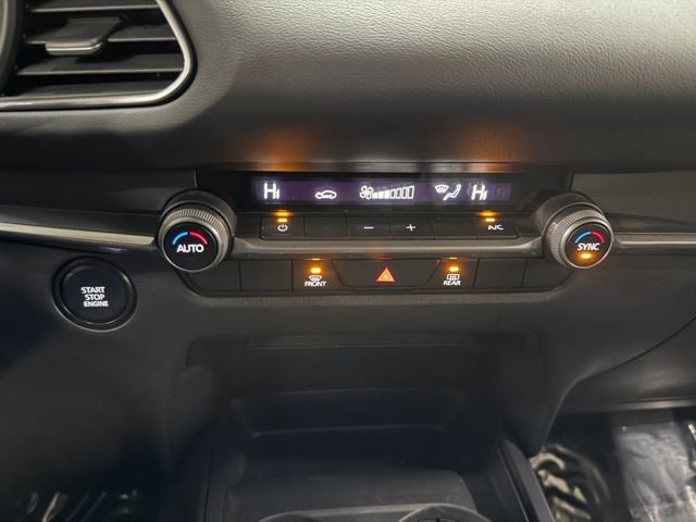 2023 Mazda Mazda CX-30 2.5 S Select Package