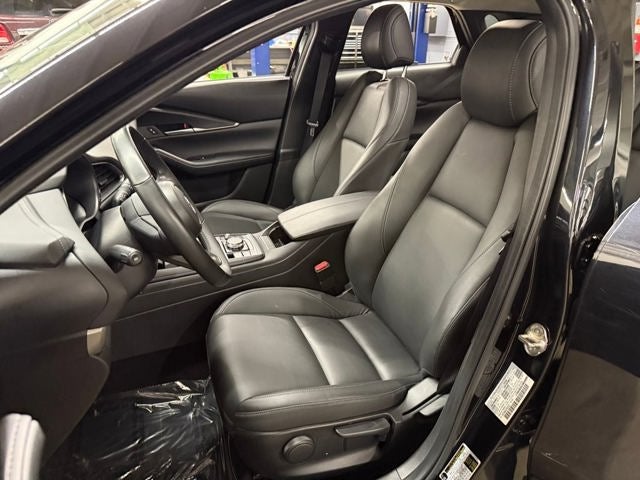 2023 Mazda Mazda CX-30 2.5 S Select Package