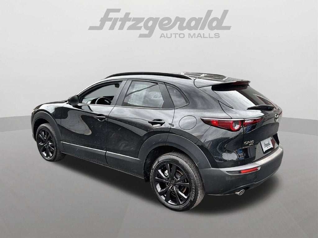 2026 Mazda Mazda CX-30 2.5 S Aire Edition