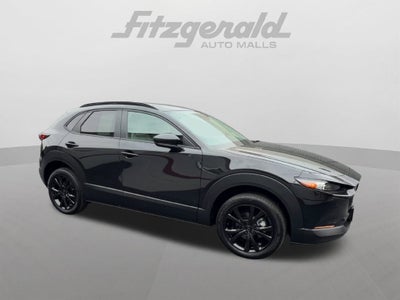 2026 Mazda Mazda CX-30 2.5 S Aire Edition