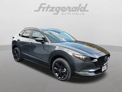 2023 Mazda Mazda CX-30 2.5 S Preferred Package