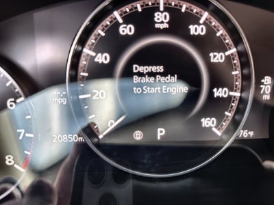 2023 Mazda Mazda CX-30 2.5 S Preferred Package