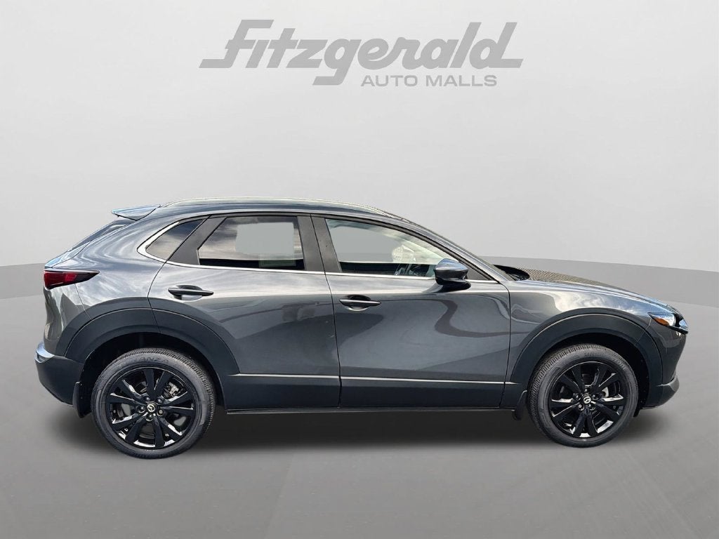 2023 Mazda Mazda CX-30 2.5 S Preferred Package