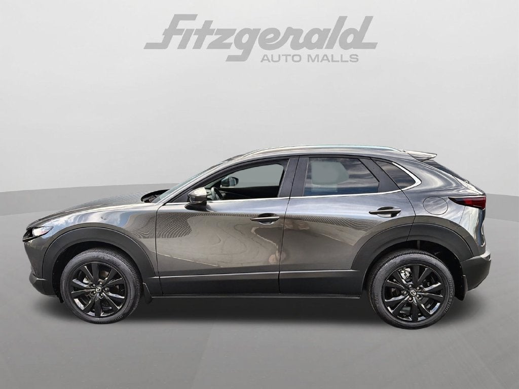 2023 Mazda Mazda CX-30 2.5 S Preferred Package