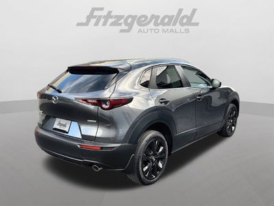 2023 Mazda Mazda CX-30 2.5 S Preferred Package