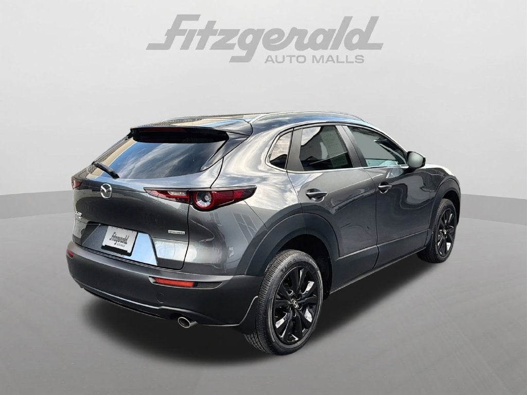 2023 Mazda Mazda CX-30 2.5 S Preferred Package