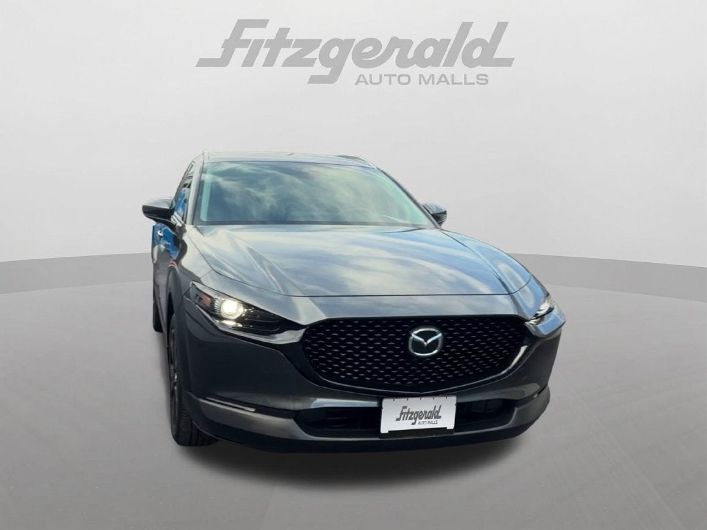 2023 Mazda Mazda CX-30 2.5 S Preferred Package