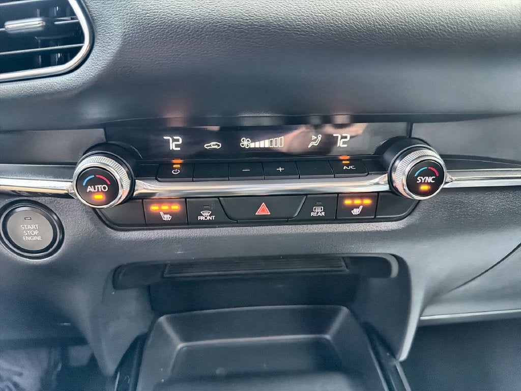 2023 Mazda Mazda CX-30 2.5 S Preferred Package