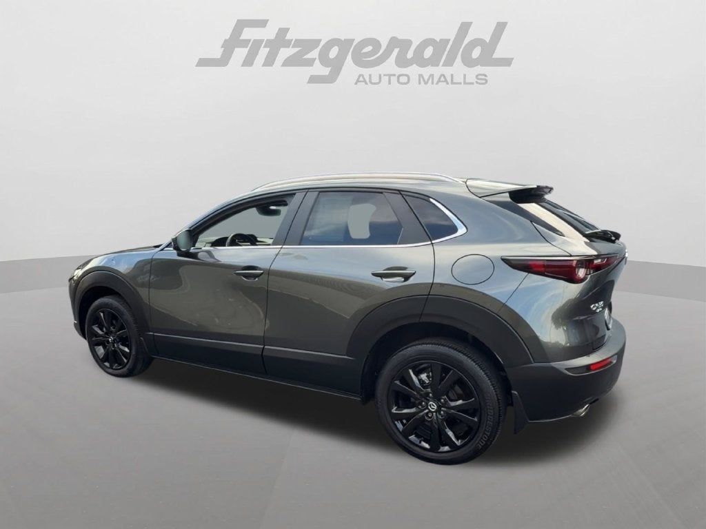 2023 Mazda Mazda CX-30 2.5 S Preferred Package