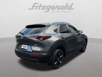 2023 Mazda Mazda CX-30 2.5 S Preferred Package