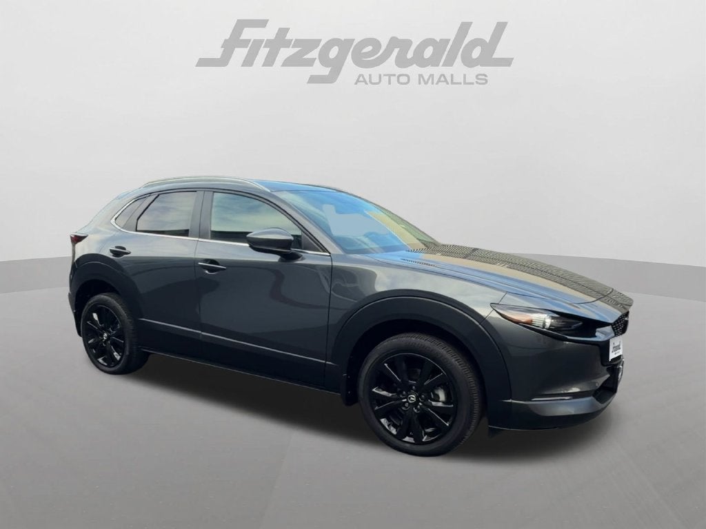 2023 Mazda Mazda CX-30 2.5 S Preferred Package