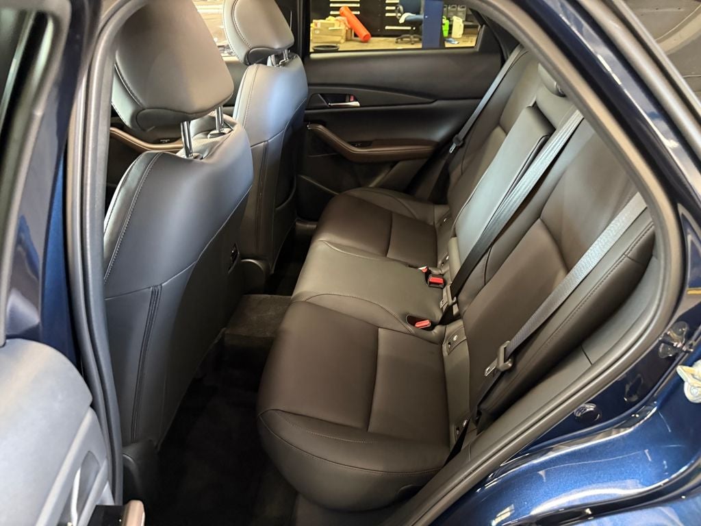 2025 Mazda Mazda CX-30 2.5 S Premium Package