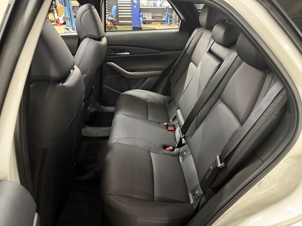 2025 Mazda Mazda CX-30 2.5 S Premium Package