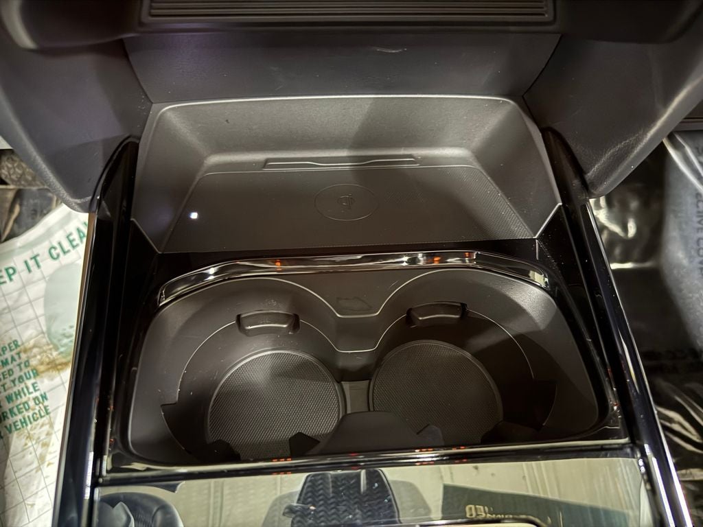 2025 Mazda Mazda CX-30 2.5 S Premium Package