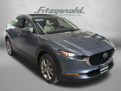 2020 Mazda Mazda CX-30 Premium