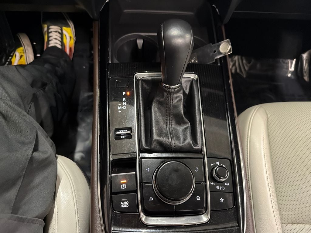 2020 Mazda Mazda CX-30 Premium