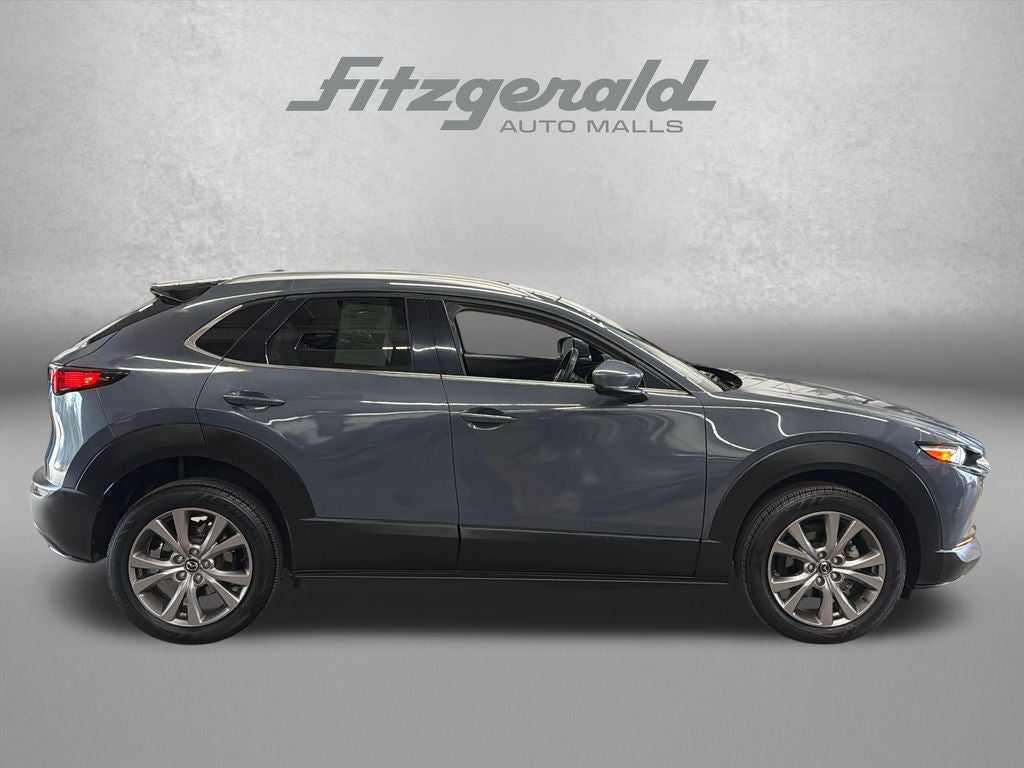 2020 Mazda Mazda CX-30 Premium