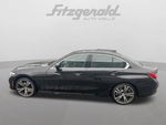 2020 BMW 3 Series 330i xDrive