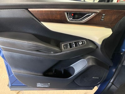 2022 Subaru Ascent Touring