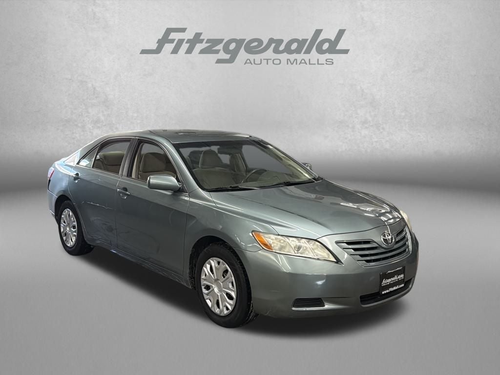 2007 Toyota Camry LE