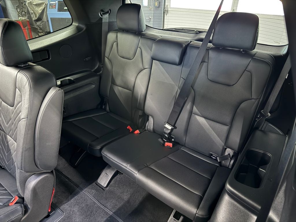 2025 Kia Telluride EX X-Pro
