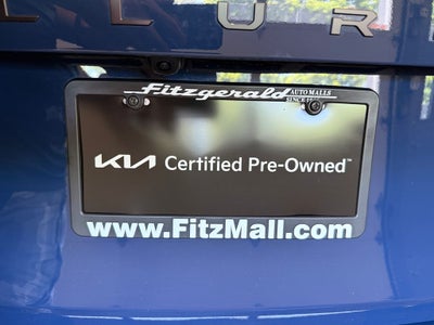 2025 Kia Telluride EX X-Pro