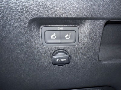 2025 Kia Telluride SX