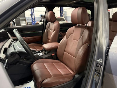 2025 Kia Telluride SX