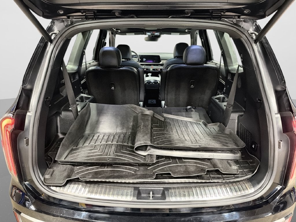 2023 Kia Telluride SX X-Pro