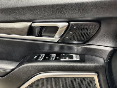 2023 Kia Telluride SX X-Pro