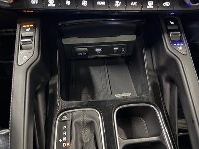 2024 Kia Telluride SX-Prestige