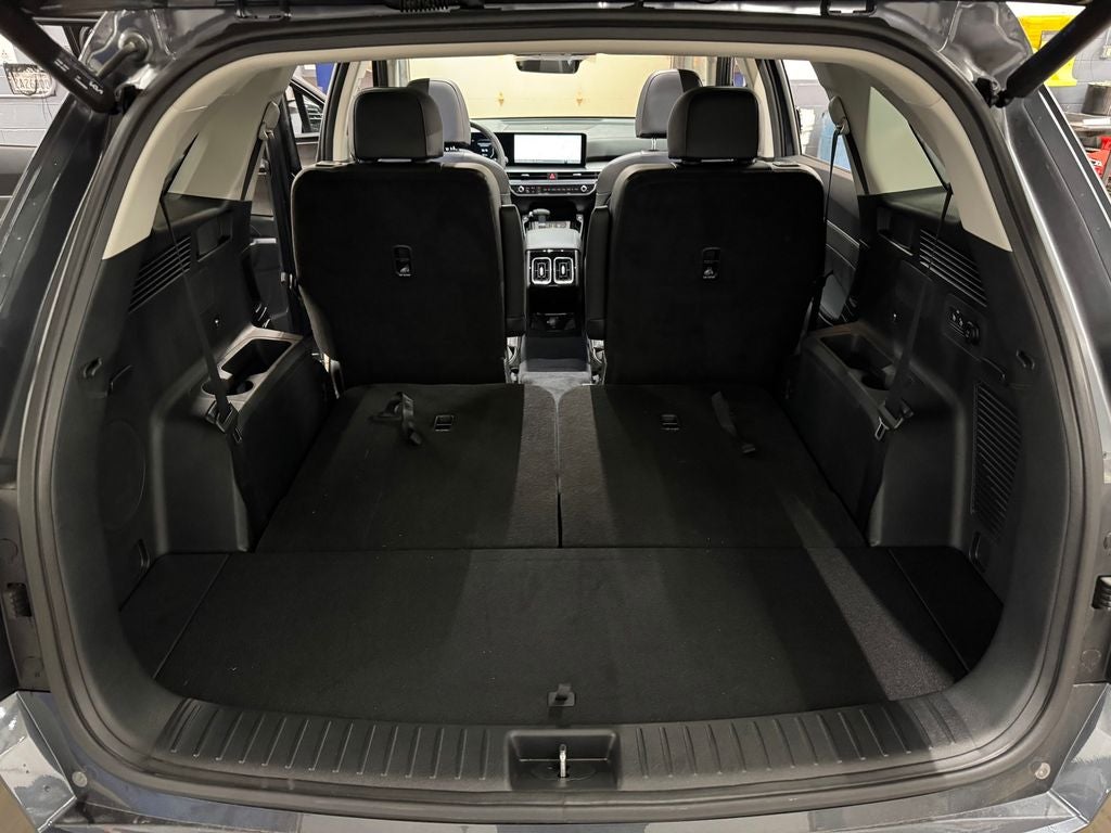 2024 Kia Sorento X-Line SX