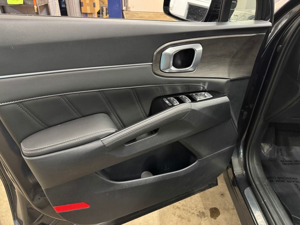 2024 Kia Sorento X-Line SX