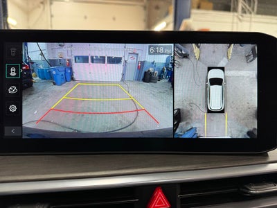 2024 Kia Sorento X-Line SX