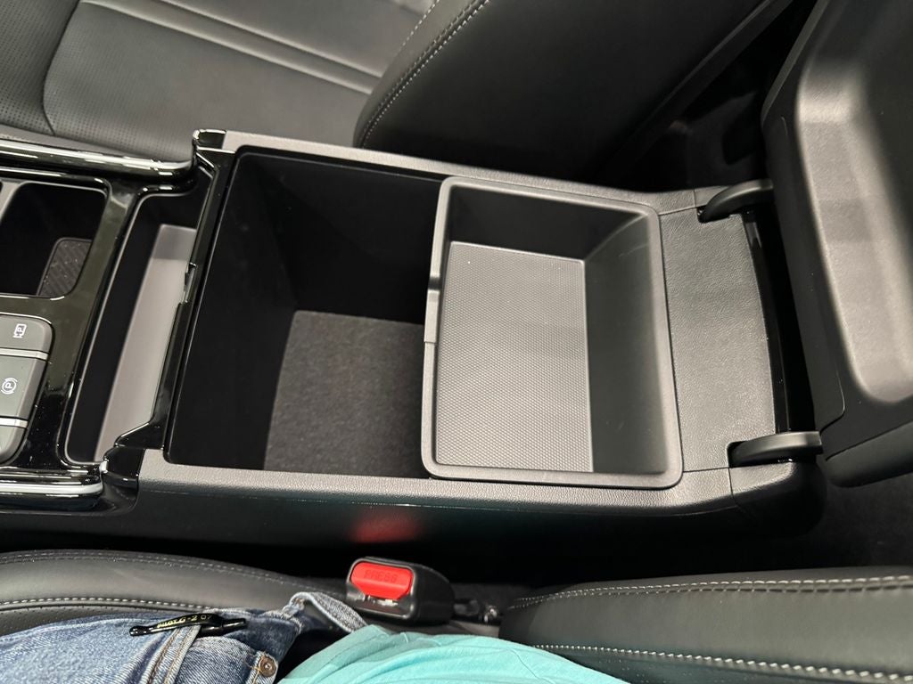 2024 Kia Sorento X-Line SX