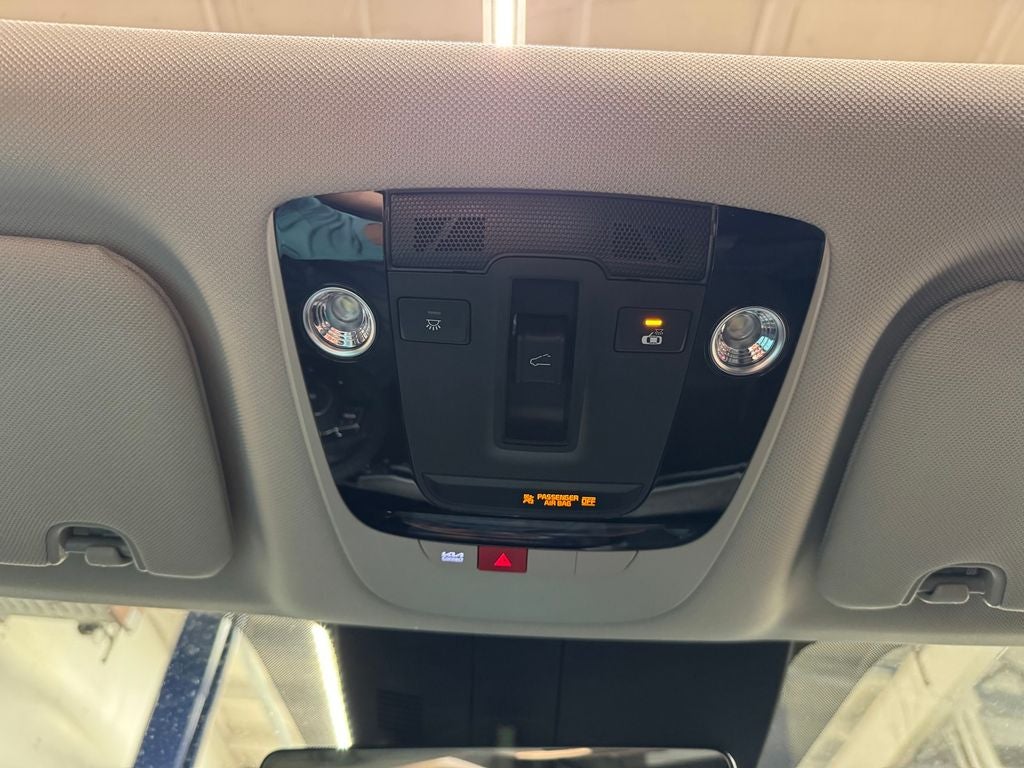 2024 Kia Sorento X-Line SX