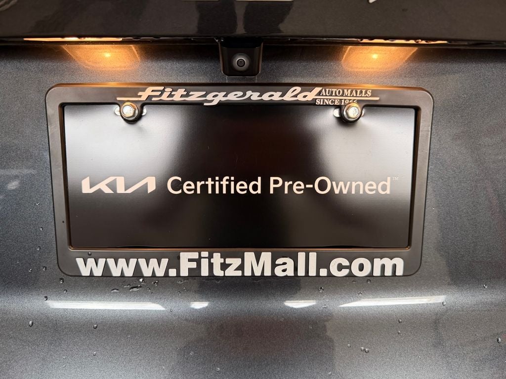 2024 Kia Sorento X-Line SX