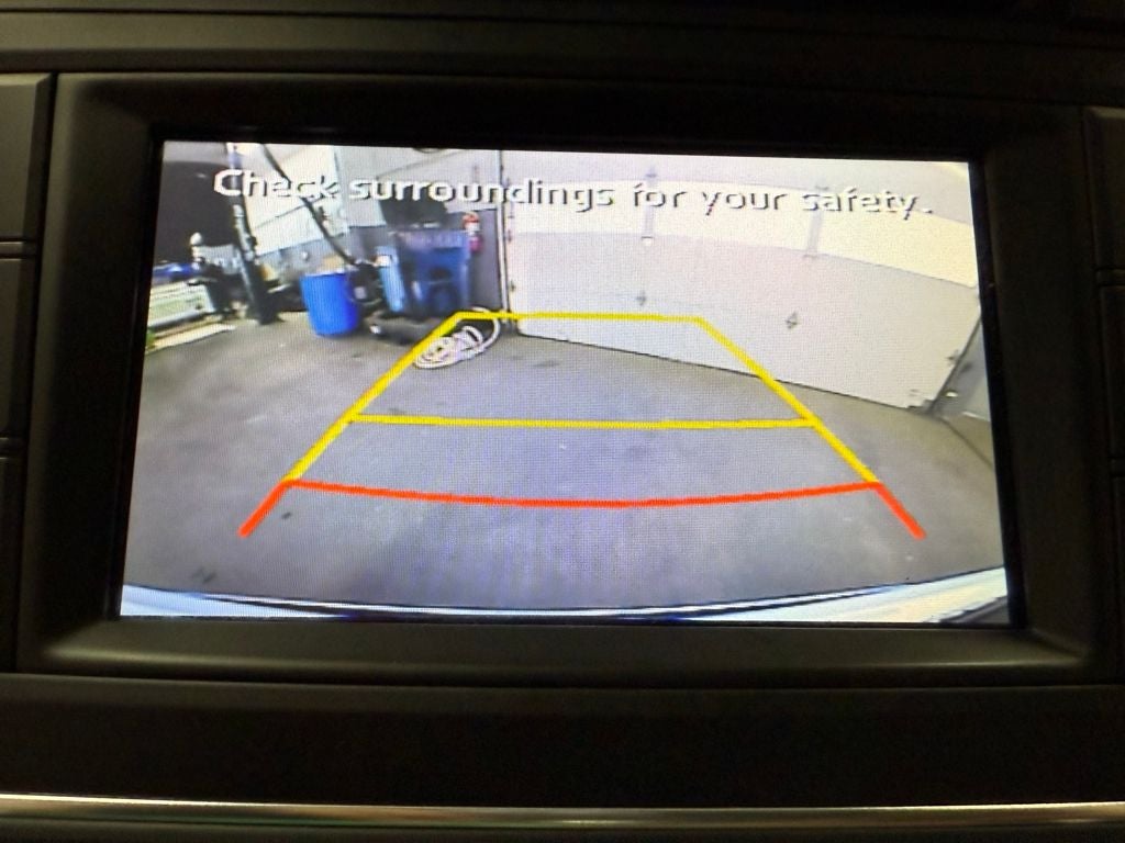 2017 Hyundai Santa Fe Sport 2.4 Base